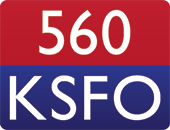 KSFO logo